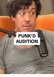 Behind the Scenes of My Punk'd Audition Experience