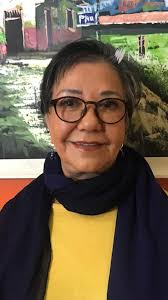 At just 26 years of age, Lucy Marin fled to Australia with her two-year-old  baby. She became a counsellor committed to relieving the trauma of people  from refugee backgrounds for more than 30 years., ...