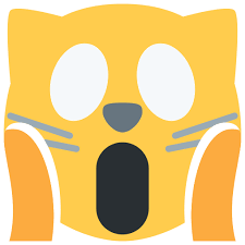 This emoji shows a personified sad, crying cat with a … crying cat face emoji can be used in different contexts generally to indicate sadness about a message you just got or when you have to tell someone sad or bad news. Weary Cat Face Emoji Meaning With Pictures From A To Z