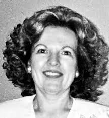 Grace McCOMBS Obituary (2018)