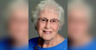 Obituary for Ethel M (Gorman) Nelson