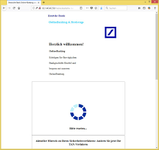 Asesor digital desde el primer día. Postbank Niewe Login Von Ing Nl Nv Tgdgkbs Postbank Info De Ist Phishing Vermutlich Ein Man In The Middle Angriff Vorsicht E Mail