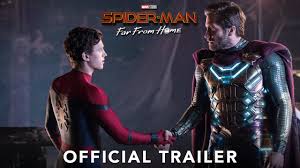 (46.2 mb) how to install apk / xapk file. Spider Man Far From Home Movie 2019 Release Date Trailer Cast