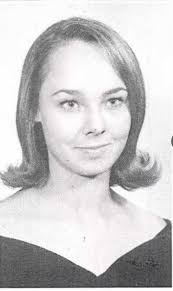 CANTRELL, Barbara Jean Matteson, class of 1966, was born February 16, 1946  in Sparta, TN to Ferman & Blanche Cantrell. She was a member of Future  Nurses of America & The Girls