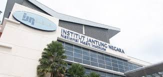 The company's line of business includes the practice of general or specialized medicine and surgery. Customer Reviews For Institut Jantung Negara