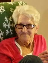 Obituary information for Charlene Hughes Cutting Rudder