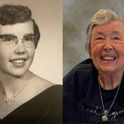 Nancy Broadhead's Instagram, Twitter & Facebook