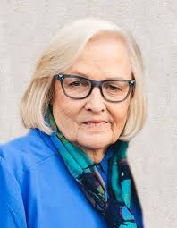 Margene Campbell Obituary January 13, 2021