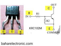 ∙ promo pengguna baru ∙ kurir instan ∙ bebas ongkir ∙ cicilan 0%. Ganti Tr Krc102m Pakai Tr C945 Bahar Electronic