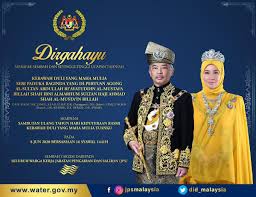 Keberangkatan pulang kebawah duli yang maha mulia tuanku sultan kedah. Jps Malaysia On Twitter Merafak Sembah Dan Setinggi Tinggi Ucapan Tahniah Kebawah Duli Yang Maha Mulia Seri Paduka Baginda Yang Di Pertuan Agong Bersempena Sambutan Ulang Tahun Hari Keputeraan Rasmi Kebawah Duli Yang Maha