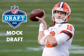 The order for the 2021 nfl draft is now set, with the buccaneers drafting last as super bowl champions. 2021 Nfl Draft Esny S Pro Day Edition 3 Round Mock Draft
