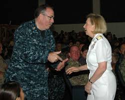 6 Nosc Ventura County Drt Focuses On Sailor Family Preparedness Image:  PICRYL