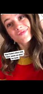 Shari Franke Speaks Out Against Ruby