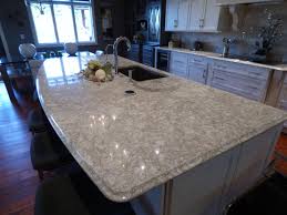 We've been installing cambria countertops for 12+ years. Cambria Berwyn Matte Quartz Matte