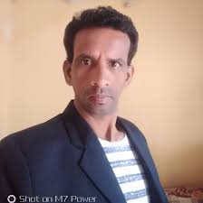 Sunil Ram