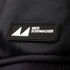 Find everything in one place on mick schumacher including their biography, latest news and updates, high resolution photos, high quality videos and expert analysis. Mick Schumacher Kapuzenpullover Series 1