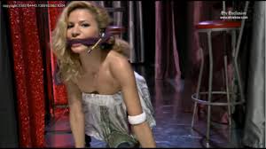 BoundHub - eUroticTV Julia - ETV Julia BoundHub!