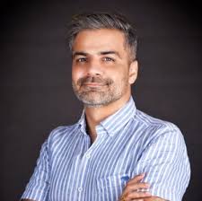 A new year brings a new focus... I'm thrilled to share an exciting new…