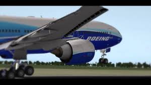 The warning wind issue « xplane10's blog 2.26.11 / 6pm. Boeing 777 Worldliner Professional Vmax 777 Pro
