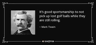 I had a hole in nothing. Top 25 Golf Ball Quotes Of 88 A Z Quotes