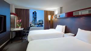 Finding hotels with 2 bedroom suites. Spacious Rooms Near Rogers Centre Hyatt Regency Toronto