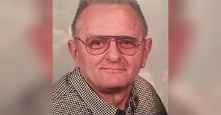 Ronald Walter Weintraut Obituary