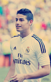 Джорджина родригес — невеста и муза нападающего «ювентуса» криштиану роналду, которая вдохновляет португальца на новые подвиги и голы. James Rodriguez Instagram 3 By Catatanmadridista On Deviantart