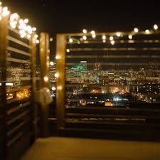 Maybe you would like to learn more about one of these? The Roof Deck At Revolution Hall Restaurant Portland Or Opentable