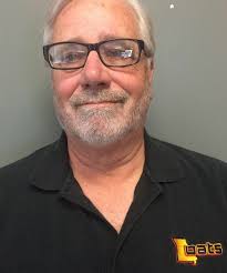 Browning recognized for service as OATS transit operator