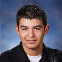 Seth Ramirez's High School Career Home