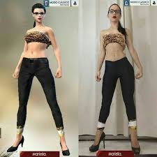 Check out these spectacular space photos that look. Free Fire Real Person Jogos Free Melhores Cosplays Fundos Para Jogos