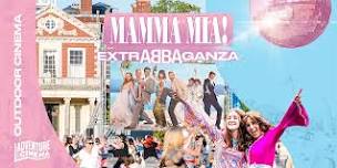 Mamma Mia! Outdoor Cinema ExtrABBAganza