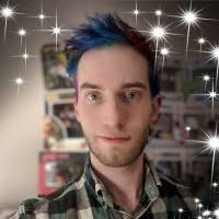 50+ "Coates Jr" profiles