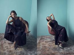 Live From Toronto: Meet Julia Ducournau and Ana Lily Amirpour, the Chic  Women Changing the Face of Horror Movies