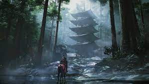 Because of that, we've put together a list of 4k and hd wallpapers that truly showcase just how stunning the game is. Ghost Of Tsushima 1080p 2k 4k 5k Hd Wallpapers Free Download Wallpaper Flare