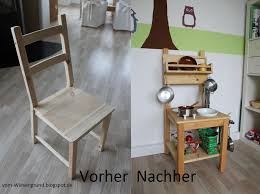 Stuhl Kuche Selber Bauen Diy Play Kitchen Kids Kitchen Home Decor