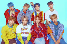 Vs pink wallpaper aztec wallpaper screen wallpaper hyun suk you are my treasure kpop treasure boxes cute wallpapers yoshi. Ateez Members Profile K Pop Database Dbkpop Com