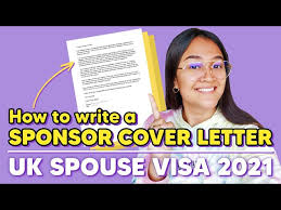 Start by visiting the company's website to track down the name of a relevant recipient. Uk Visa Employment Letter Format Jobs Ecityworks