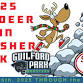 Reindeer Run Crusher 5k at the Quarry event image