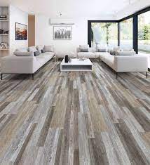 Matrexx Carbonado Collection Cabin Multi Strip Luxury Vinyl Flooring Flooring New Homes