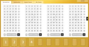 Wenn sie die zahlen für den eurojackpot und/oder die ziehung von euromillionen live und in echtzeit verfolgen möchten, ist es wichtig, die ziehungszeiten zu kennen. Eurojackpot Spielschein Anleitung So Finktioniert Der Tippschein