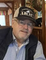 Obituary information for William Bruno Boehm