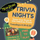 Team Trivia Tuesdays event image