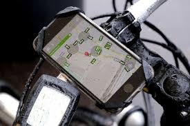 App Traffic Pilot Sorgt Fur Grune Welle Mit Dem Fahrrad Landeshauptstadt Dusseldorf