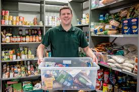 Maybe you would like to learn more about one of these? How To Find A Food Pantry In Your Area Moving Com