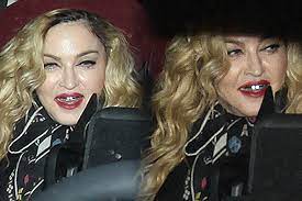 Maybe you would like to learn more about one of these? Madonna Shokirovala Svoimi Zubami Novosti Shou Biznesa Segodnya