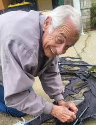 Obituary information for Bruce Joseph Wissel