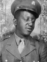 Private John J. Mills (1920–1945)