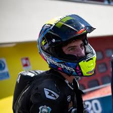 Luca Bernardi: talento sammarinese lanciato verso il mondiale