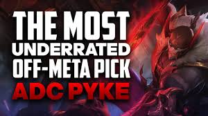 Pyke Build Guide Sink Em All In Depth Pyke Guide Season 11 League Of Legends Strategy Builds Counters include who pyke support is strong or weak against. in depth pyke guide season 11